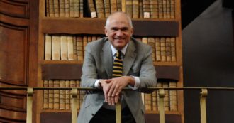 Copertina di “Omero e Grossman, amici di isolamento”