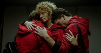 Copertina di Ladri, Freud e Diavoli: un mondo in serie