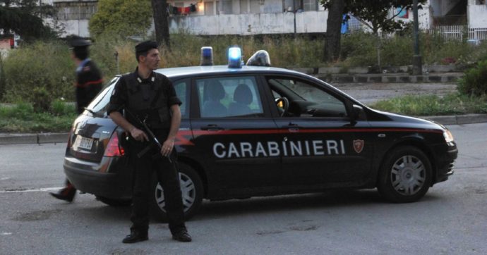 Il decreto Coronavirus fa crollare dell’80% rapine, estorsioni e furti