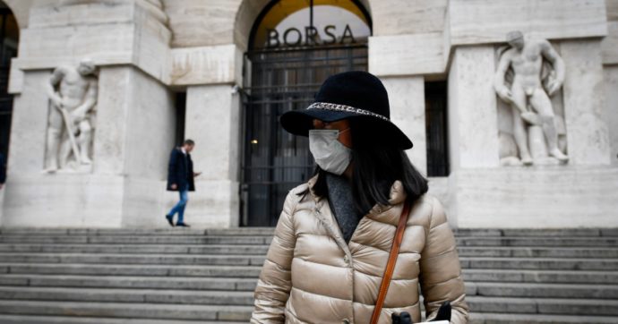 Coronavirus, piano “nomine subito” per Eni, Enel e Leonardo