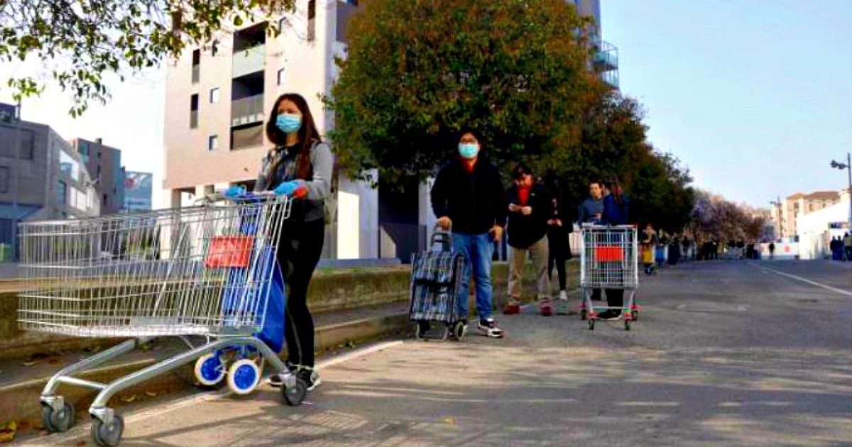 Coronavirus, la diretta – Lombardia ferma cantieri, uffici pubblici e sport. Stretta anche in Piemonte. Dogane: stop al lotto e alle slot. Sindacati al governo: “Chiudere le attività non essenziali”