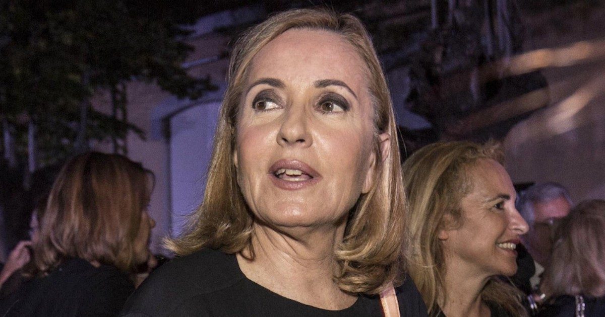 Sanremo 2021, Barbara Palombelli sul palco: ma chi è davvero? Dalla pizza a taglio alla ‘cacciata’ da Domenica In