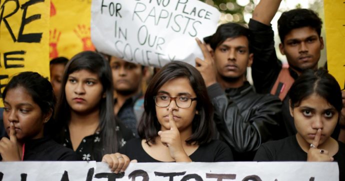 Straziarono Nirbhaya Impiccati in quattro  “Non è la soluzione”