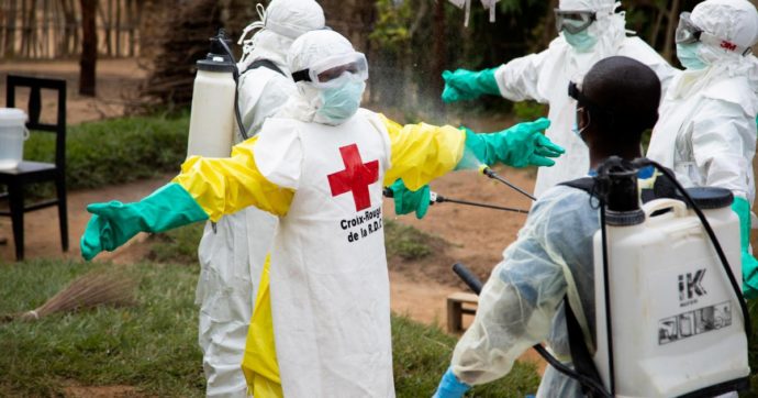 Coronavirus, l’azienda che traccia le epidemie lavora per la Cia