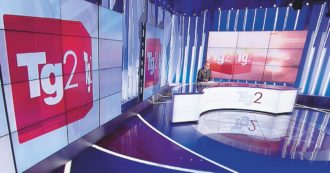 Copertina di Il Tar congela la delibera Agcom anti-Rai