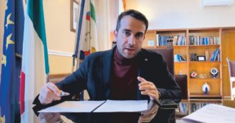 Copertina di Castellaneta, l’ospedale infettato dal medico