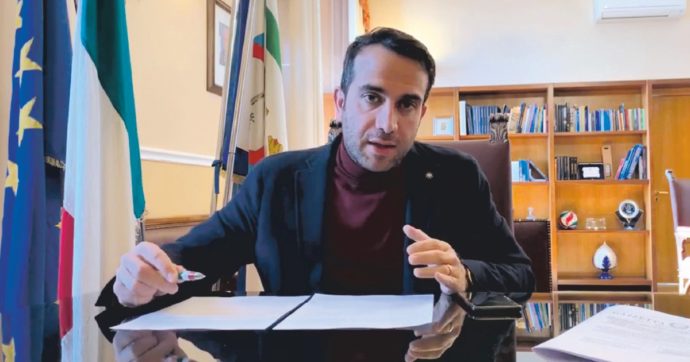 Castellaneta, l’ospedale infettato dal medico