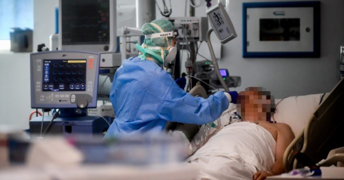 Altro record di morti: 627 E il picco rimane lontano