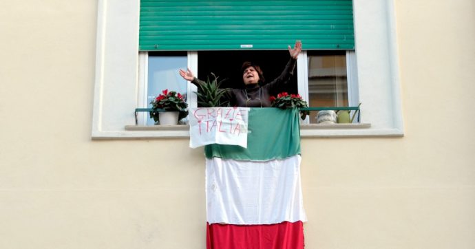 Ora servono parametri uguali per tutti