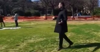 Copertina di I sindaci in trincea, senza soldi né dati sui  contagiati