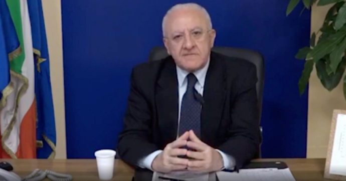 Modello “Uandovài”? Gli sceriffi buoni  del Sud alla riscossa