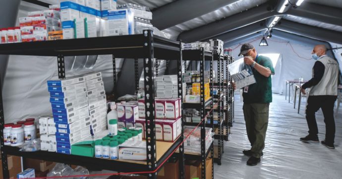 I piani pandemici c’erano: nessuno, però, li ha seguiti