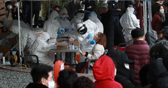 Va bene la via di Seoul, ma qui mancano le basi