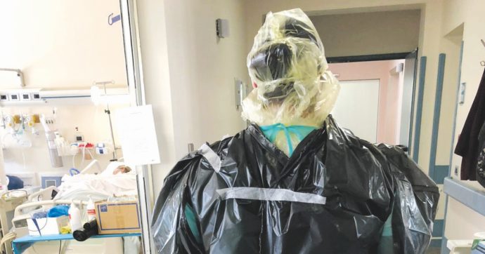 L’appello dei medici di Brescia: “Chiudete tutto”