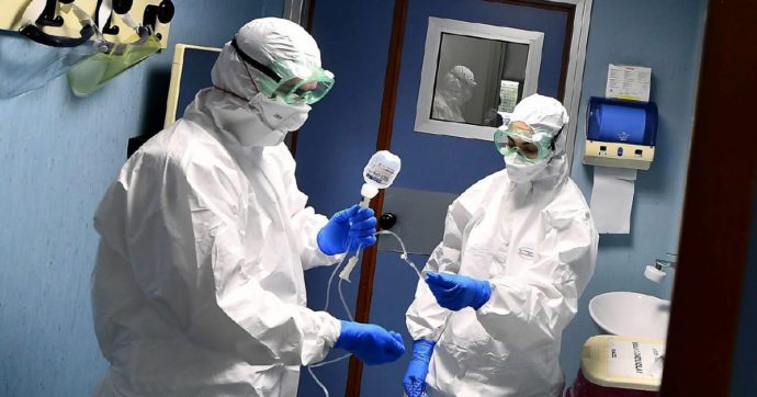 Il “caso Lombardia”: virus più aggressivo e tanti grandi vecchi