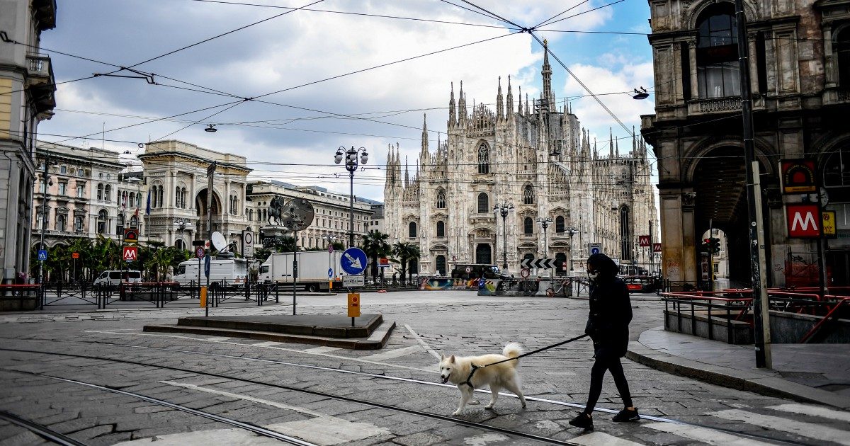 Coronavirus, rottura tra sindaci e governo: “5 miliardi o stop a servizi”. E al Nord la Confindustria insiste: “Necessario ripartire molto presto”. Il ministro Boccia: “Non realistico dare oggi una data per la riapertura”