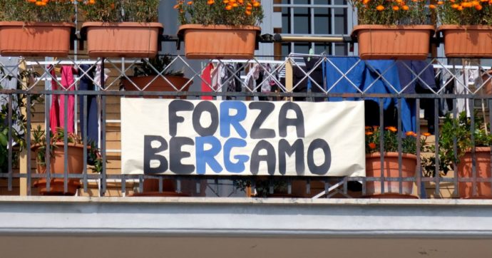 Coronavirus, residenze per anziani nella disperazione a Bergamo: “Qui 600 decessi su 6400 posti letto”