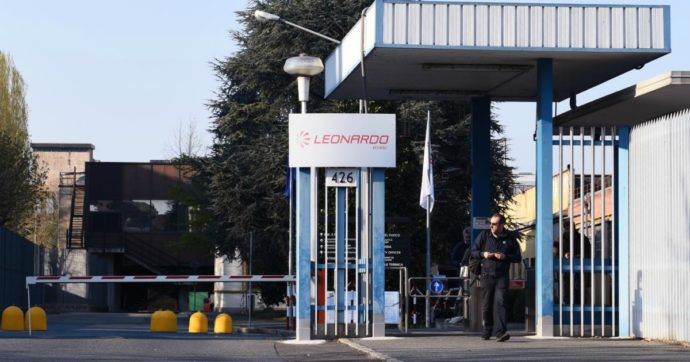 Coronavirus, sindacati: “Paradossi da decreto su fabbriche. A Varese Leonardo chiede di far ripartire la produzione sospesa finora”