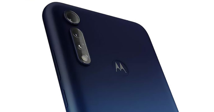 Motorola Moto G8 Power Lite arriva su Amazon: caratteristiche, foto e prezzo