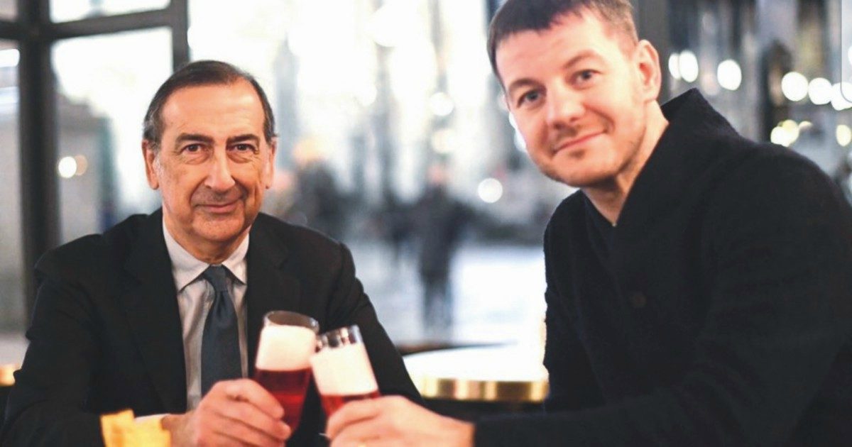 Da #milanononsiferma a #restateacasa, Sala: ‘Forse ho sbagliato, nessuno aveva compreso veemenza virus’. Ma le scuole erano già chiuse