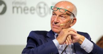 Bertinotti: “Un virus anti-democratico e i sacrifici li fa l’operaio”