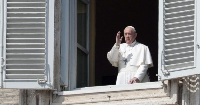 La “pigrizia” di aiuti della Chiesa cattolica