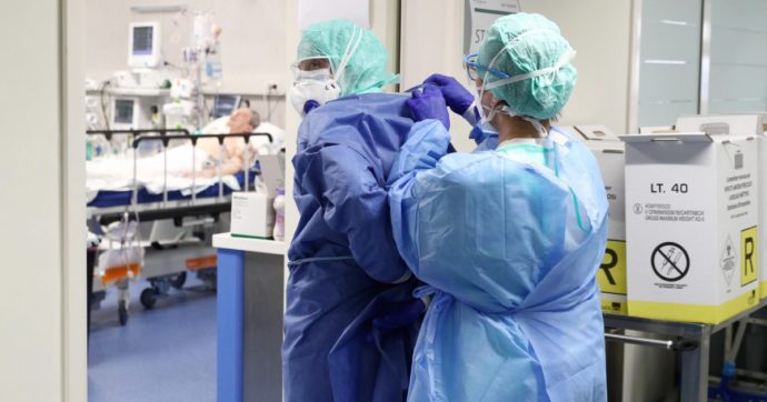 Coronavirus, parla Gismondo: “Ecco perché ho detto quelle frasi”