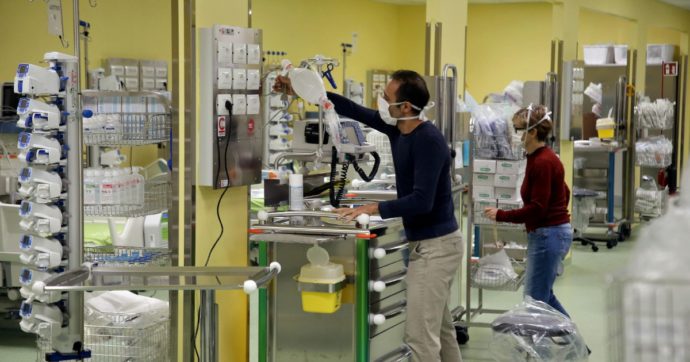 Antitrust: stop ai profitti sulle donazioni anti-virus