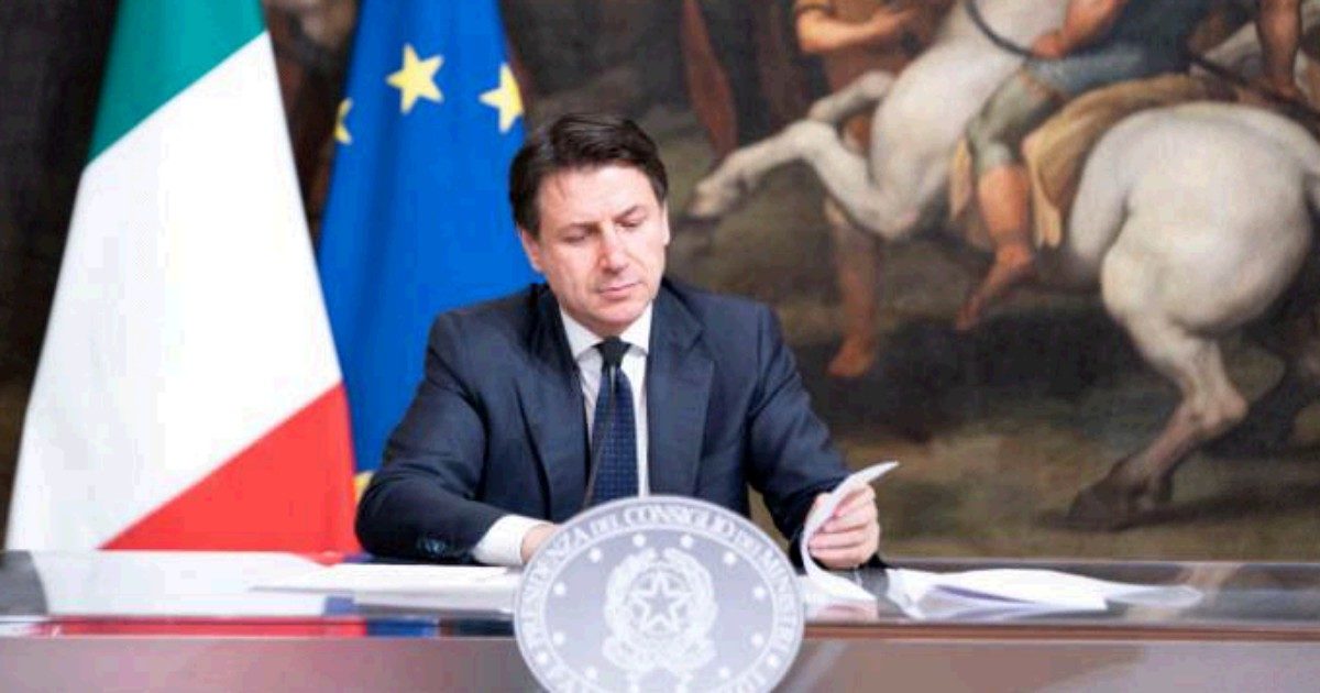 Coronavirus, diretta – Approvato nuovo decreto. Conte: “31 luglio? Termine estremo, misure saranno rimosse prima possibile. Carburanti e alimentari sempre garantiti, mi auguro non ci sia alcuno sciopero”