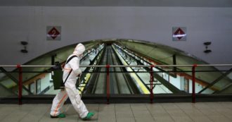 Copertina di Spagna & Coronavirus, la grande fuga di medici e infermieri in Germania