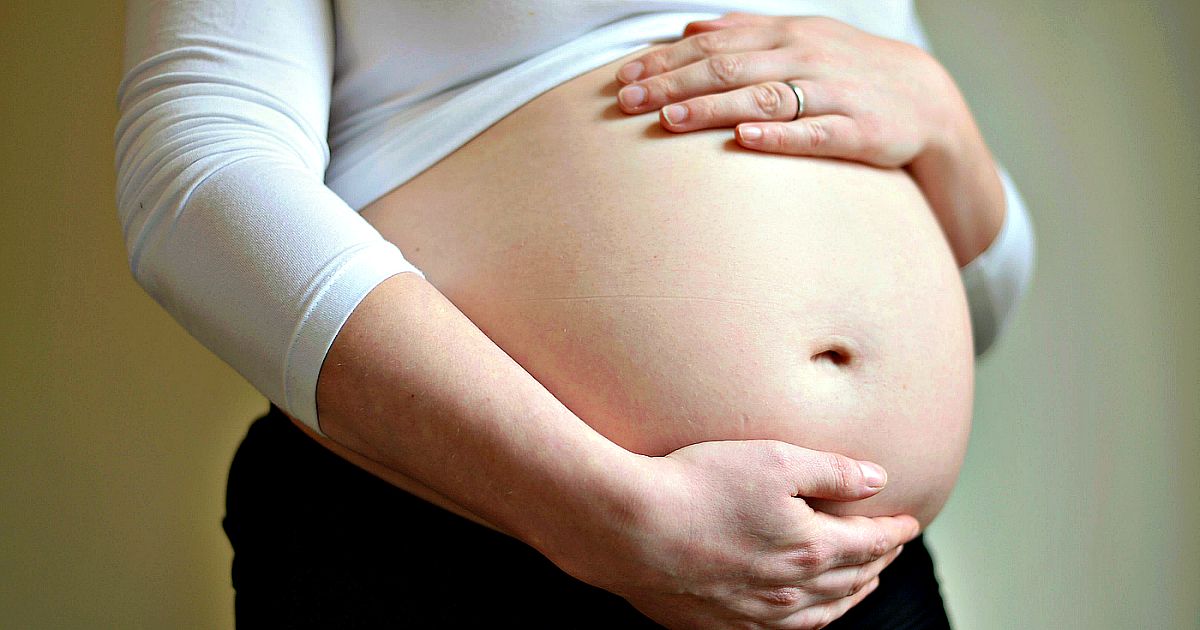 Gestazione per 