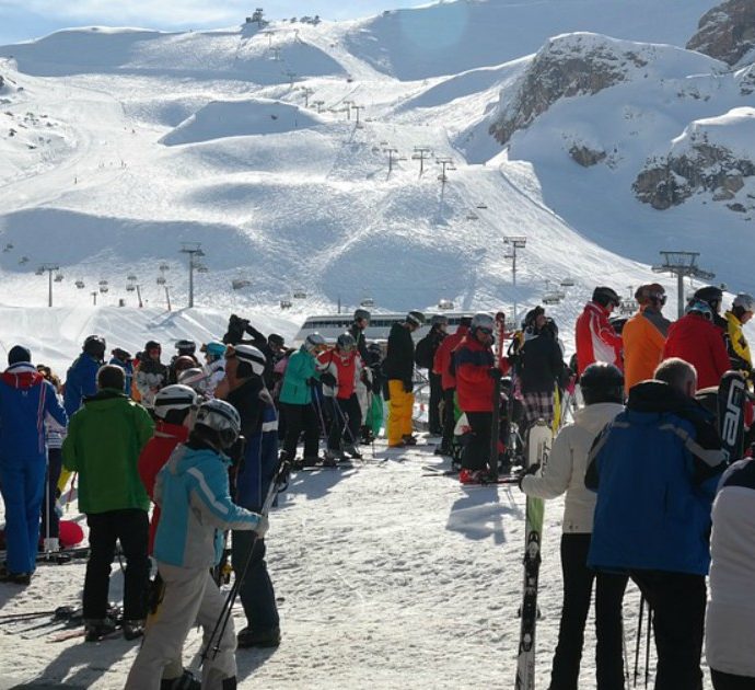 Ischgl, la piccola località sciistica del Tirolo diventata un focolaio di coronavirus: da lì il contagio si è espanso in mezza Europa