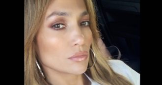 Copertina di Jennifer Lopez, lutto per l’attrice: morto l’ex fidanzato David Cruz