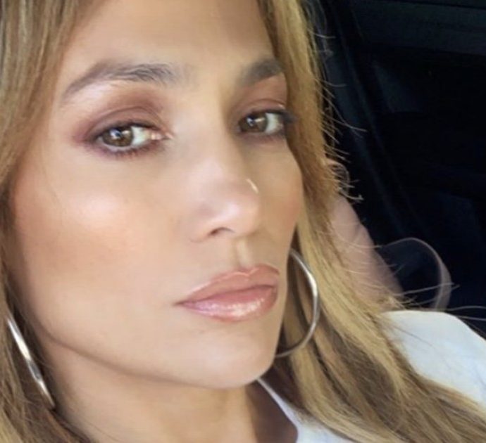 Jennifer Lopez, lutto per l’attrice: morto l’ex fidanzato David Cruz