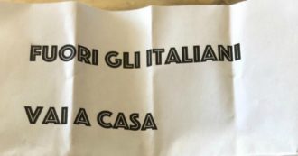 Copertina di In Svizzera c’è chi dà la caccia all’italiano. Ecco i messaggi dei locals che mi è capitato di leggere