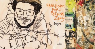 Patrick Zaki, la denuncia di Amnesty: “Casi di Covid dentro la prigione di Tora. Scarcerati 3mila detenuti, ma non lui”