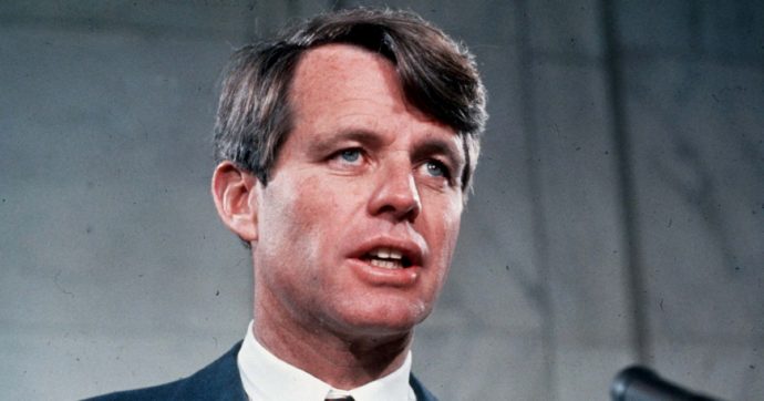 1963, il pentito Valachi in America: “La mafia si chiama Cosa Nostra”