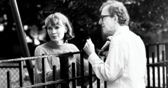 Copertina di Mia, le accuse e il pubblico: crimini e misfatti di Woody