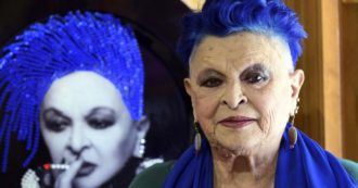 Copertina di Lucia Bosè, l’ultima diva da Picasso ad Antonioni