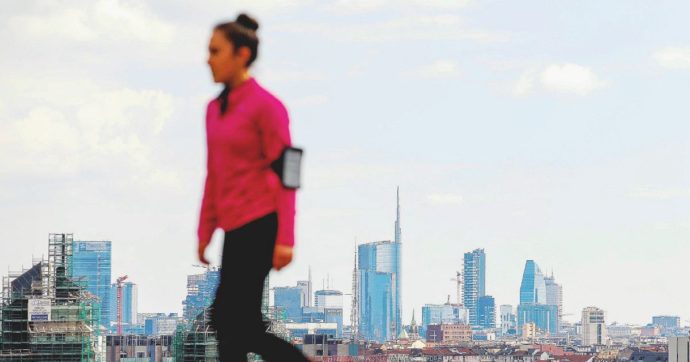 Coronavirus, Roma non è (ancora) Seoul. La tracciabilità è in stand by