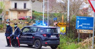 Coronavirus, in Sicilia metà dei nuovi casi in una casa di riposo. Regione: “Colpa di una visita. Contagi dal Nord, rientrati in 40mila”