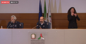 Copertina di Coronavirus, oltre 74mila casi complessivi in Italia. Superate le 7500 vittime