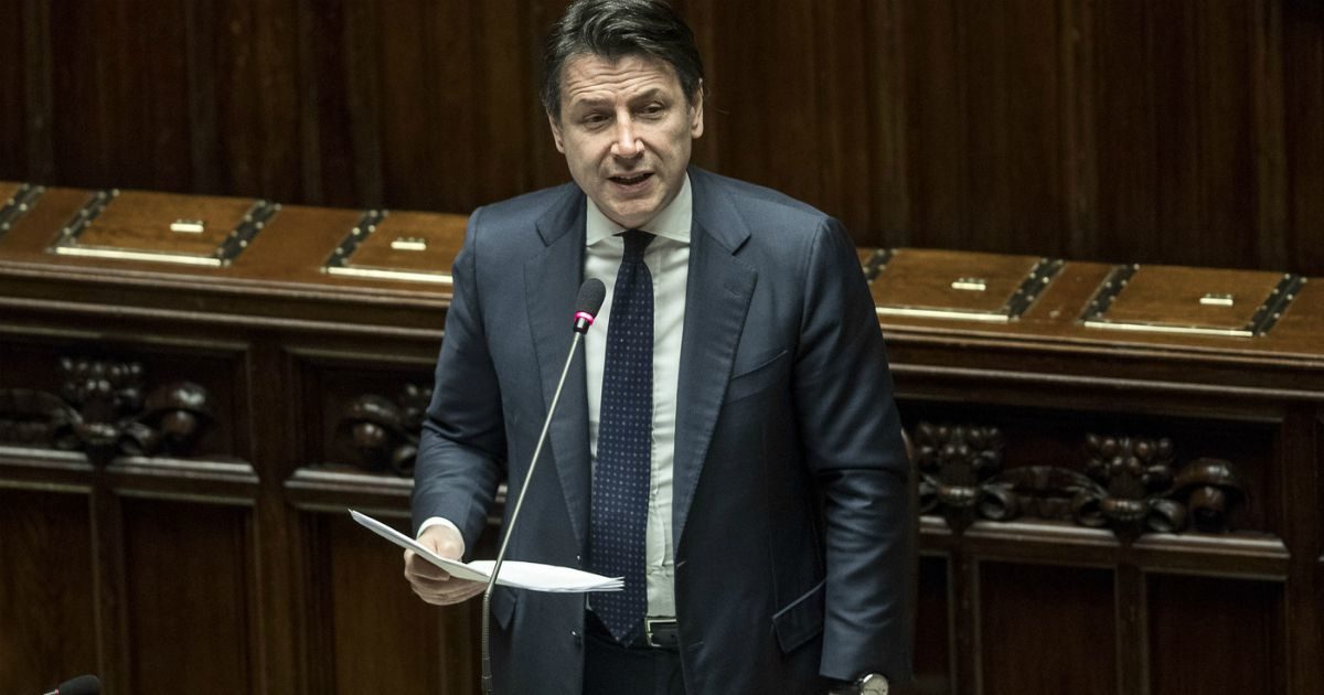 Coronavirus, Conte alla Camera: “Prossimo decreto da almeno 25 miliardi. Abbiamo agito ben prima che l’Oms dichiarasse l’emergenza. Costretti a limitare le libertà, con interventi proporzionali e graduali”