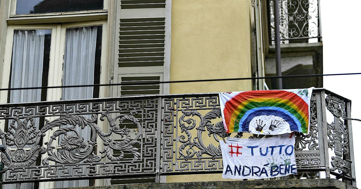 Coronavirus, dai malati ai bambini fino a chi resta in casa: perché ognuno di noi ha bisogno di sostegno psicologico e come trovarlo