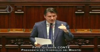 Coronavirus, Conte: “Altri Stati adottino precauzioni rigorose o rischiamo la iattura di un contagio di ritorno”