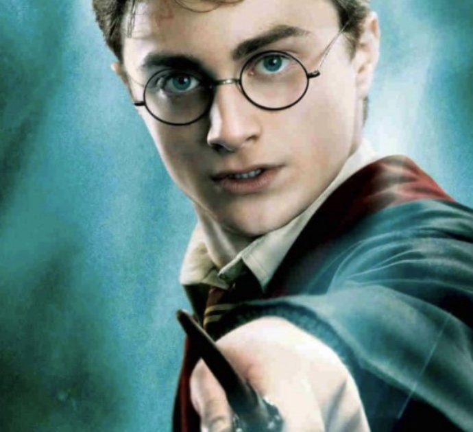 Harry Potter e la “magia” degli ascolti tv: con lui Italia1 (a costo zero) vince la serata e fa impazzire i giovani