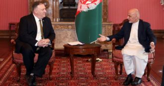 Copertina di Kabul non fa pace con i talebani, Zio Sam s’arrabbia