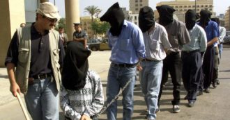 Iran, sesta data di esecuzione per un minorenne al momento del reato