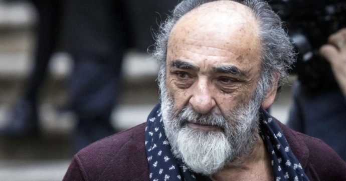 “Piango sempre e non vedo neanche un film”