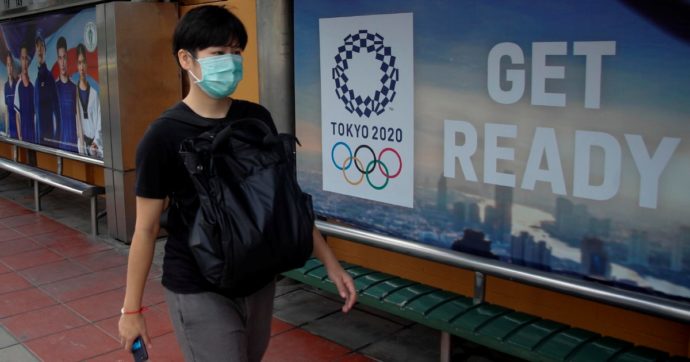 Olimpiadi rinviate al 2021. Come se si fosse in guerra
